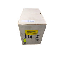 GEMÜ DN 32 DA 40 PVDF PN 10 Ventilkörper für Membranventil