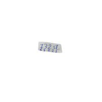 Murr MOSA M12 Konfektionierbarer M12-Stecker 7000-12461-0000000