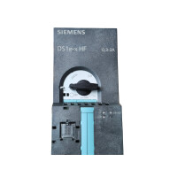 Siemens 3RK1301-0AB10-0AA3 Motorstarter 6ES7151-1AA00-8AA0