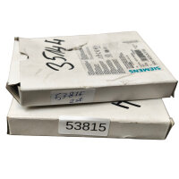 Siemens 3RK1903-0CF00 Bremsmodul