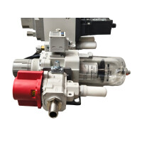 SMC VP744R-5YZ1-04F-M-X538 Pneumatikeinheit D4N-9B31 ISE40A-01-P-L VHS40-F04A AV4000-F04-5YZB-A SY5000