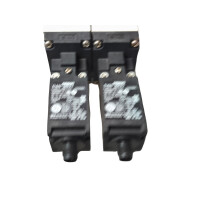 SMC VP744R-5YZ1-04F-M-X538 Pneumatikeinheit D4N-9B31 ISE40A-01-P-L VHS40-F04A AV4000-F04-5YZB-A SY5000