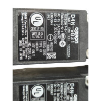 SMC VP744R-5YZ1-04F-M-X538 Pneumatikeinheit D4N-9B31 ISE40A-01-P-L VHS40-F04A AV4000-F04-5YZB-A SY5000