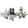 SMC VP744R-5YZ1-04F-M-X538 Pneumatikeinheit D4N-9B31 ISE40A-01-P-L VHS40-F04A AV4000-F04-5YZB-A SY5000