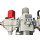 SMC VP744R-5YZ1-04F-M-X538 Pneumatikeinheit D4N-9B31 ISE40A-01-P-L VHS40-F04A AV4000-F04-5YZB-A SY5000
