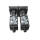 SMC VP744R-5YZ1-04F-M-X538 Pneumatikeinheit D4N-9B31 ISE40A-01-P-L VHS40-F04A AV4000-F04-5YZB-A SY5000