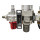 SMC VP744R-5YZ1-04F-M-X538 Pneumatikeinheit D4N-9B31 ISE40A-01-P-L VHS40-F04A AV4000-F04-5YZB-A SY5000