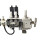 SMC VP744R-5YZ1-04F-M-X538 Pneumatikeinheit D4N-9B31 ISE40A-01-P-L VHS40-F04A AV4000-F04-5YZB-A SY5000