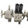 SMC VP744R-5YZ1-04F-M-X538 Pneumatikeinheit D4N-9B31 ISE40A-01-P-L VHS40-F04A AV4000-F04-5YZB-A SY5000