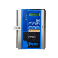 Stephan SL 750-1 Frequenzumrichter