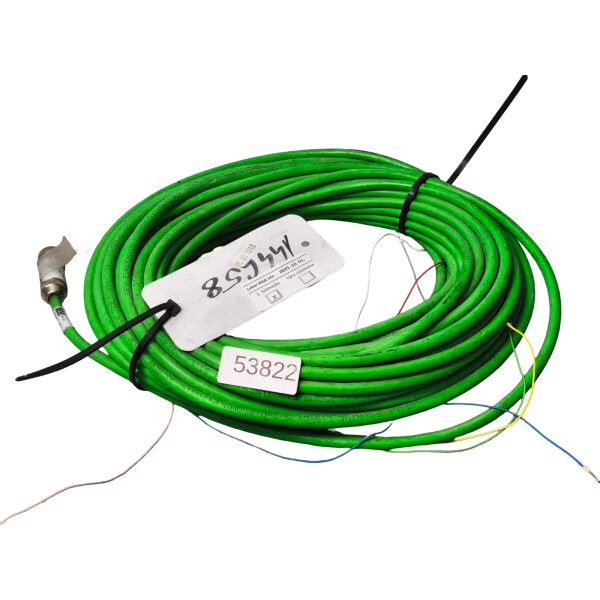 SEW 13623273.51 Encoderkabel 25m Li9YCY 5x2x0,025mm²