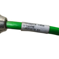 SEW 13623273.51 Encoderkabel 25m Li9YCY 5x2x0,025mm²