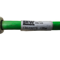 SEW 13623273.51 Encoderkabel 25m Li9YCY 5x2x0,025mm²