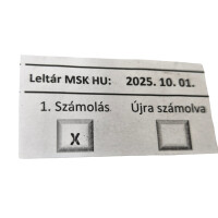 SEW 13623273.51 Encoderkabel 25m Li9YCY 5x2x0,025mm²