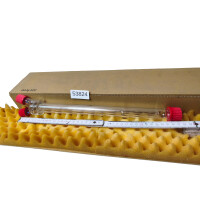 M&C EC-G Jet-Stream-Wärmetauscher 02K9100 ca. 38cm
