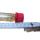 M&C EC-G Jet-Stream-Wärmetauscher 02K9100 ca. 38cm