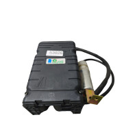 Tecumseh 366266 Elektrisches Anlassgehäuse 6.2580.80.100 FACON 04P. 791