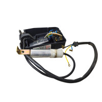 Tecumseh 366266 Elektrisches Anlassgehäuse 6.2580.80.100 FACON 04P. 791