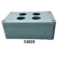 Telemecanique XAP M2204 Leergehäuse 031277