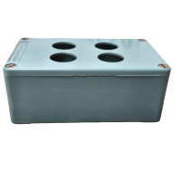 Telemecanique XAP M2204 Leergehäuse 031277