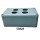 Telemecanique XAP M2204 Leergehäuse 031277