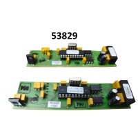 SET Inhalt 2 Stück!!! Sick LPX11 Analogausgangsmodul 2029246