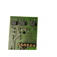 SET Inhalt 2 Stück!!! Sick LPX11 Analogausgangsmodul 2029246