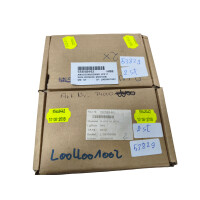 SET Inhalt 2 Stück!!! Sick LPX11 Analogausgangsmodul 2029246