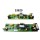 SET Inhalt 2 Stück!!! Sick LPX11 Analogausgangsmodul 2029246