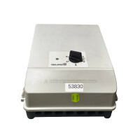 Ziehl-Abegg RTRD4E 5-Stufen-Transformatoer-Drehzahlregler 302512