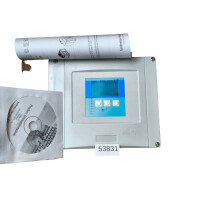 Endress+Hauser Prosonic S FMU90 Auswertegerät...