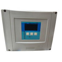 Endress+Hauser Prosonic S FMU90 Auswertegerät für Ultraschall-Füllstands- und Durchflussmessung 52022820