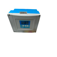 Endress+Hauser Prosonic S FMU90 Auswertegerät für Ultraschall-Füllstands- und Durchflussmessung 52022820