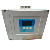 Endress+Hauser Prosonic S FMU90 Auswertegerät für Ultraschall-Füllstands- und Durchflussmessung 52022820