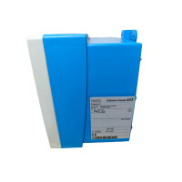 Endress+Hauser Prosonic S FMU90 Auswertegerät für Ultraschall-Füllstands- und Durchflussmessung 52022820