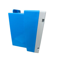 Endress+Hauser Prosonic S FMU90 Auswertegerät für Ultraschall-Füllstands- und Durchflussmessung 52022820
