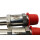 SET Inhalt 2 Stück!!! M&C SP2000/R, 1/4″ NPT-Rohr DN 4/6 Rückspülventil für Gasentnahmesonden 93S0100