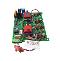 Alstom V4561983-0100 IGBT-Treiberplatine