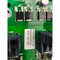 Alstom V4561983-0100 IGBT-Treiberplatine