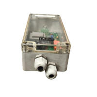 M&C LA 1.1 Auswertelektronik