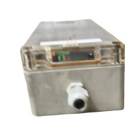 M&C LA 1.1 Auswertelektronik