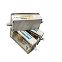 M&C LA 1.1 Auswertelektronik
