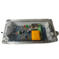 M&C FA 1.1 K Auswertelektronik