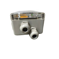 M&C FA 1.1 K Auswertelektronik