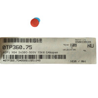 Telemecanique ATV31HD15N4 Frequenzumrichter