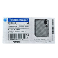 Telemecanique ATV31HD15N4 Frequenzumrichter