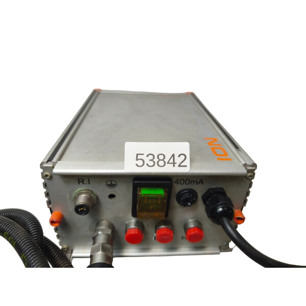 Hildebrand IONstream 5.0-G-F Entladegenerator