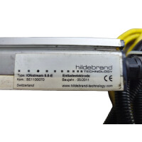 Hildebrand IONstream 5.0-G-F Entladegenerator