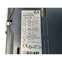 B&R SCOPOSinverter X64 Frequenzumrichter...