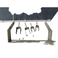 B&R ACOPOS 1320 Servoverstärker inkl. Zubehör 8A8000:V1320-2CR1 8V1320.00-2